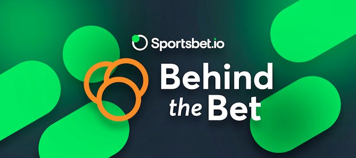 Behind the Bet - Join the conversation